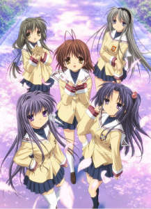 CLANNAD